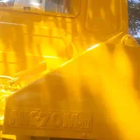 نقاش انواع کامیون و کامیونت با مناسب ترین قیمت