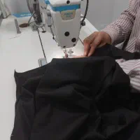 به چرخکار جهت دوخت کت و شلوار نیازمندیم