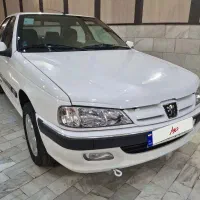 پرشیا مدل 1401 XU7 بی رنگ و بی ضربه