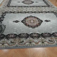 فرش ۹ متری دو عدد