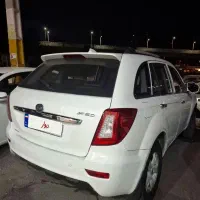 لیفان x60 مدل ۹۴ چپ دنده|خودرو سواری و وانت|تبریز, |دیوار