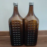 بطری مناسب آبغوره وابلیمو