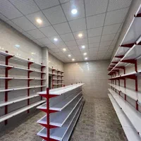 فروش عمده قفسه سوپری و هایپری|فروشگاه و مغازه|کرمان, |دیوار