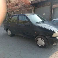 پراید صبا|خودرو سواری و وانت|رباطکریم, شهرک صنعتی صباشهر|دیوار