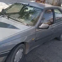 پژو عروسک|خودرو سواری و وانت|گلپایگان, |دیوار