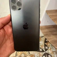 گوشی آیفون 11promax 256g ch