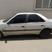پژو روآ (ROA) بنزینی، مدل ۱۳۸۸|خودرو سواری و وانت|قم, آذر (نکویی)|دیوار