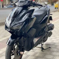 موتور واریو ۱۶۰ نیرو متور