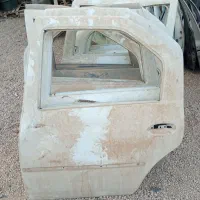 درب و صندوق عقب ال 90 کاپوت تیگو جک آریزو تویوتا|قطعات یدکی و لوازم جانبی|اصفهان, امینآباد|دیوار