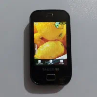 Samsung GT-B5722. دو سیم‌کارته لمسی