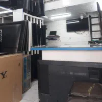 تعمیر تلویزیون نمایندگی رسمی احمدی