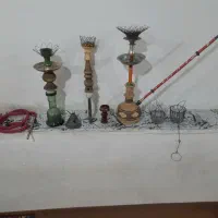 قلیان|کلکسیون و سرگرمی|جونقان, |دیوار