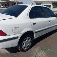 سمند SE|خودرو سواری و وانت|میناب, |دیوار