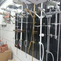 پخش انواع لوازم ساختمانی|آبگرمکن، پکیج، شوفاژ|الوند, |دیوار