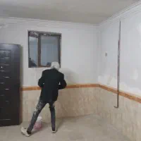 خونه تک برگ سند رسالت ۱۳۶|فروش خانه و ویلا|مشهد, همت آباد|دیوار