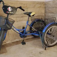 سه چرخه