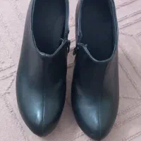 کفش مجلسی|کیف، کفش، کمربند|کاشمر, |دیوار