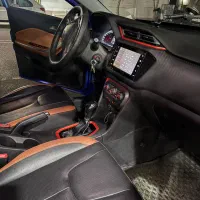 ایکس ۲۲ اتوماتیک اسپرت اکسلنت|خودرو سواری و وانت|کرج, دولت‌آباد|دیوار