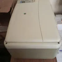 پرینتر سه کاره جوهر افشان مدل HP F370