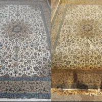 قالیشویی و مبل شویی اترک ثابتی|خدمات نظافت|شیروان (خراسان), |دیوار