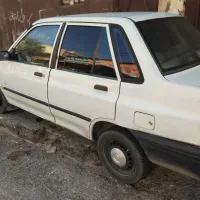 پراید مدل ۷۹  سالم