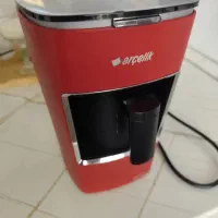 دستگاه قهوه ساز|اجاق گاز و لوازم برقی پخت‌وپز|ارومیه, |دیوار