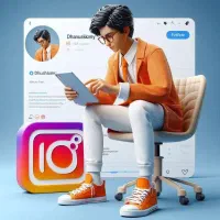 فروش فالور واقعی اینستاگرام ،فروش لایک و کامنت،ویو