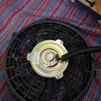 فن کولر|کولر گازی و فنکوئل|قرچک, باقرآباد|دیوار