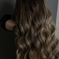 جشنواره ی پاییزی آموزش رنگ و لایت و کراتین|خدمات آموزشی|پرند, فاز ۲|دیوار