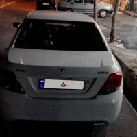 دنا معمولی مدل ۹۹|خودرو سواری و وانت|مرند, |دیوار