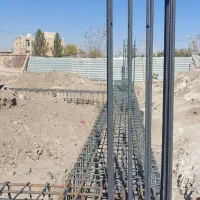 آرماتوربندی و قالب بندی|خدمات پیشه و مهارت|کوزران, |دیوار