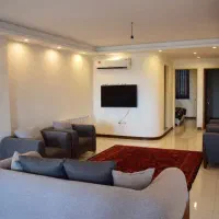 اجاره آپارتمان مبله لوکس در قلب تهران آماده سکونت