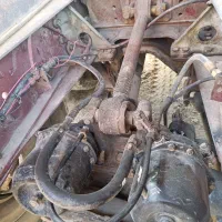 ماشین هشت سلندر|خودرو سنگین|مهاباد (آذربایجان غربی), |دیوار