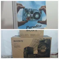 اسپیکر SONY مدل شیکX30