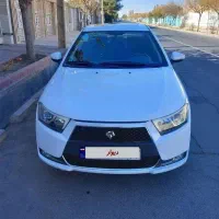 دنا پلاس توربو اتوماتیک