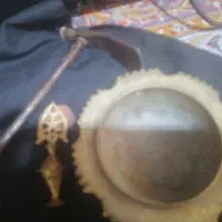 چند قلم وسایل کلکسیونی
