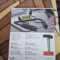 هندزفری تو گردنیZellexنو|لوازم جانبی موبایل و تبلت|مشهد, نوید|دیوار