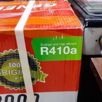 کولر گازی جنرال گلد 12هزار با گاز 410|کولر گازی و فنکوئل|تبریز, |دیوار