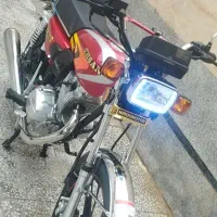 موتور ۲۰۰ احسان ۱۴۰۳