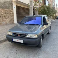 پراید۱۳۱ کمکار استثنائی|خودرو سواری و وانت|یزد, |دیوار