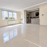 آپارتمان 96متری در فاز 3 نما سنگ