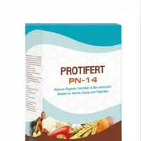 کود اسید آمینه پودری 87.5% پروتیفرت PN-14 ایتالیا