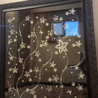 قاب نقره