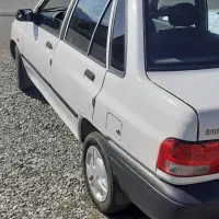 پراید ۱۳۱ مدل ۹۰ فرمان هیدرولیک|خودرو سواری و وانت|رامسر, |دیوار