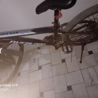 دوچرخه اورلورد|دوچرخه، اسکیت، اسکوتر|قم, زنبیل آباد|دیوار