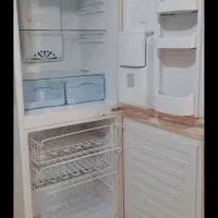 یخچال فریزر اسنوا|یخچال و فریزر|شاهین‌شهر, گزبرخوار|دیوار