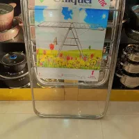 رخت آویز یونیک لوازم خانگی فیض آبادی