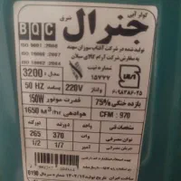 کولر آبی ۳۲۰۰ جنرال|کولر آبی|قم, شهرک قدس|دیوار