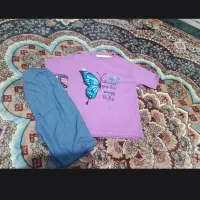 لباس دخترونه