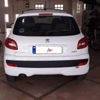 پژو 207 پانوراما مدل 1403|خودرو سواری و وانت|تهران, تاکسیرانی|دیوار